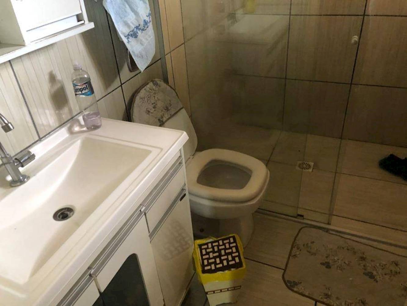 Apartamento no Centro - Fortaleza Dos Valos/RS, localizado em Fortaleza Dos Valos - RS, bairro Centro