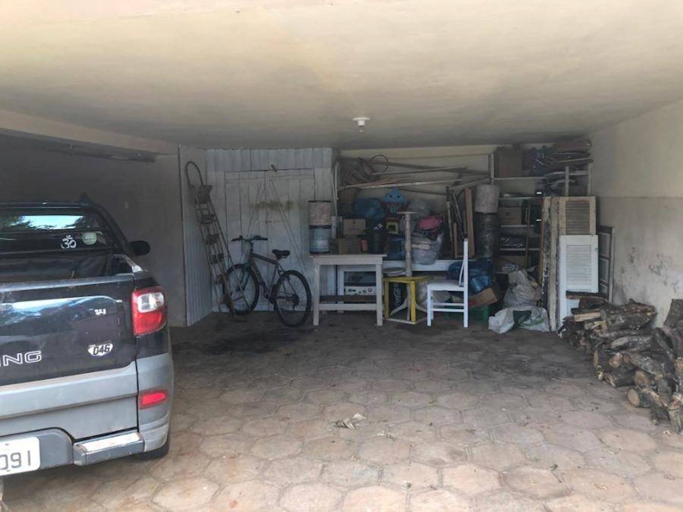 Apartamento no Centro - Fortaleza Dos Valos/RS, localizado em Fortaleza Dos Valos - RS, bairro Centro