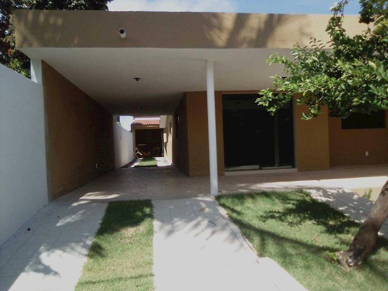 Casa em Baixa Verde - Ilha de Itamaracá/PE, localizado em Ilha De Itamaracá - PE, bairro Baixa Verde