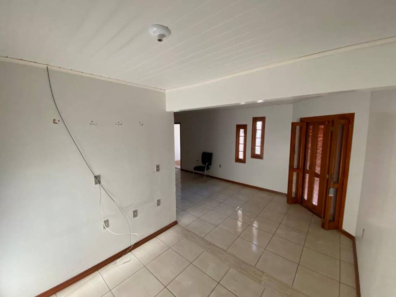 Casa de Condomínio em Figueira - Igrejinha/RS, localizado em Igrejinha - RS, bairro Figueira