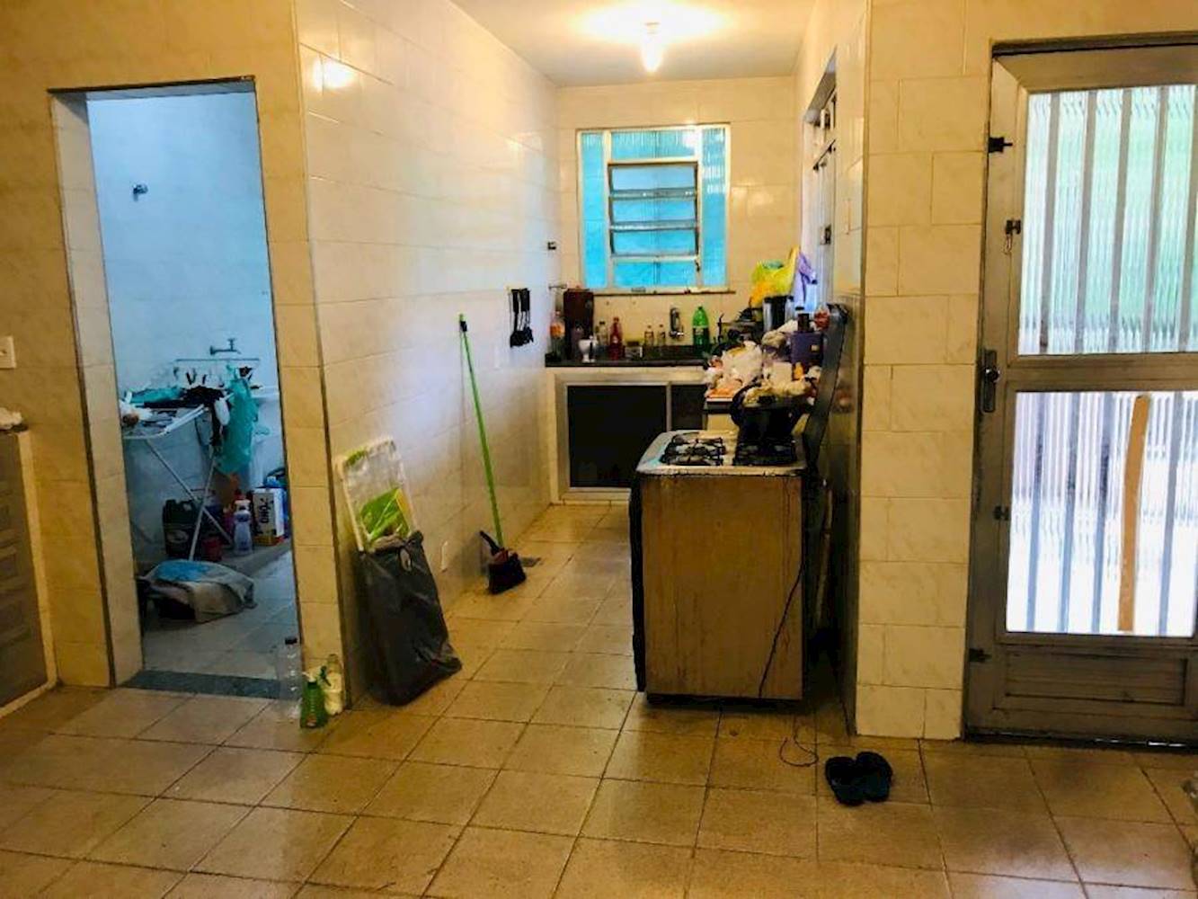 Casa em Piedade - Rio de Janeiro/RJ, localizado em Rio De Janeiro - RJ, bairro Piedade