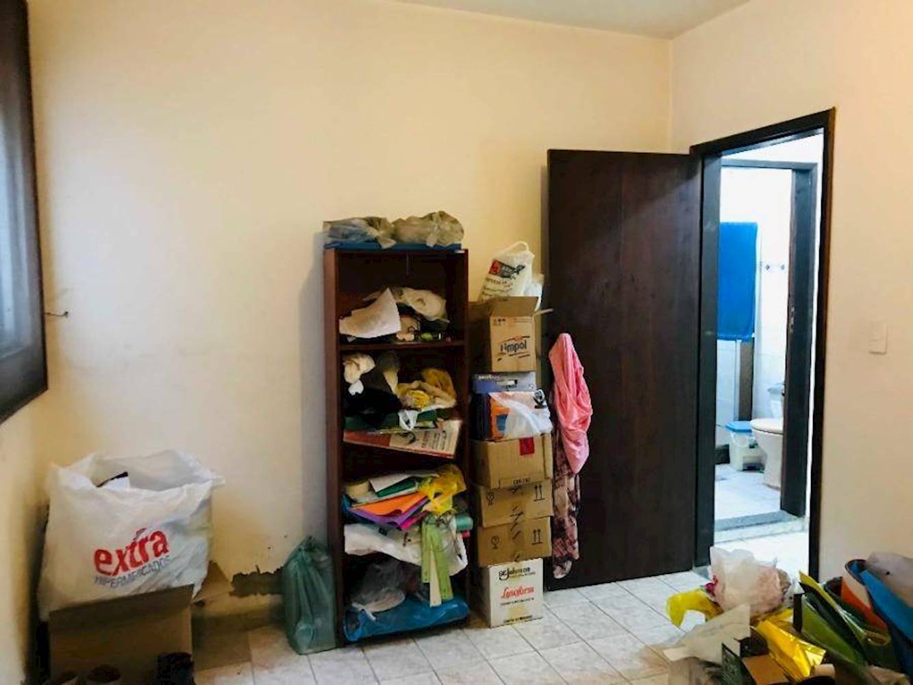 Casa em Piedade - Rio de Janeiro/RJ, localizado em Rio De Janeiro - RJ, bairro Piedade