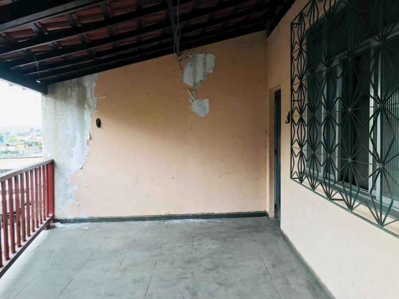 Casa em Piedade - Rio de Janeiro/RJ, localizado em Rio De Janeiro - RJ, bairro Piedade