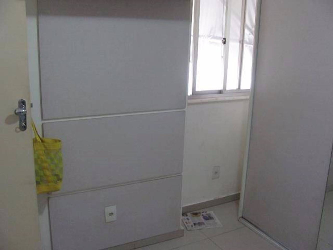 Apartamento no Catumbi - Rio De Janeiro/RJ, localizado em Rio De Janeiro - RJ, bairro Catumbi