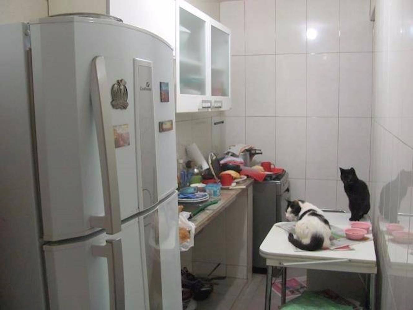 Apartamento no Catumbi - Rio De Janeiro/RJ, localizado em Rio De Janeiro - RJ, bairro Catumbi
