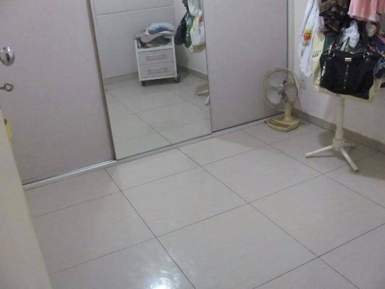 Apartamento no Catumbi - Rio De Janeiro/RJ, localizado em Rio De Janeiro - RJ, bairro Catumbi