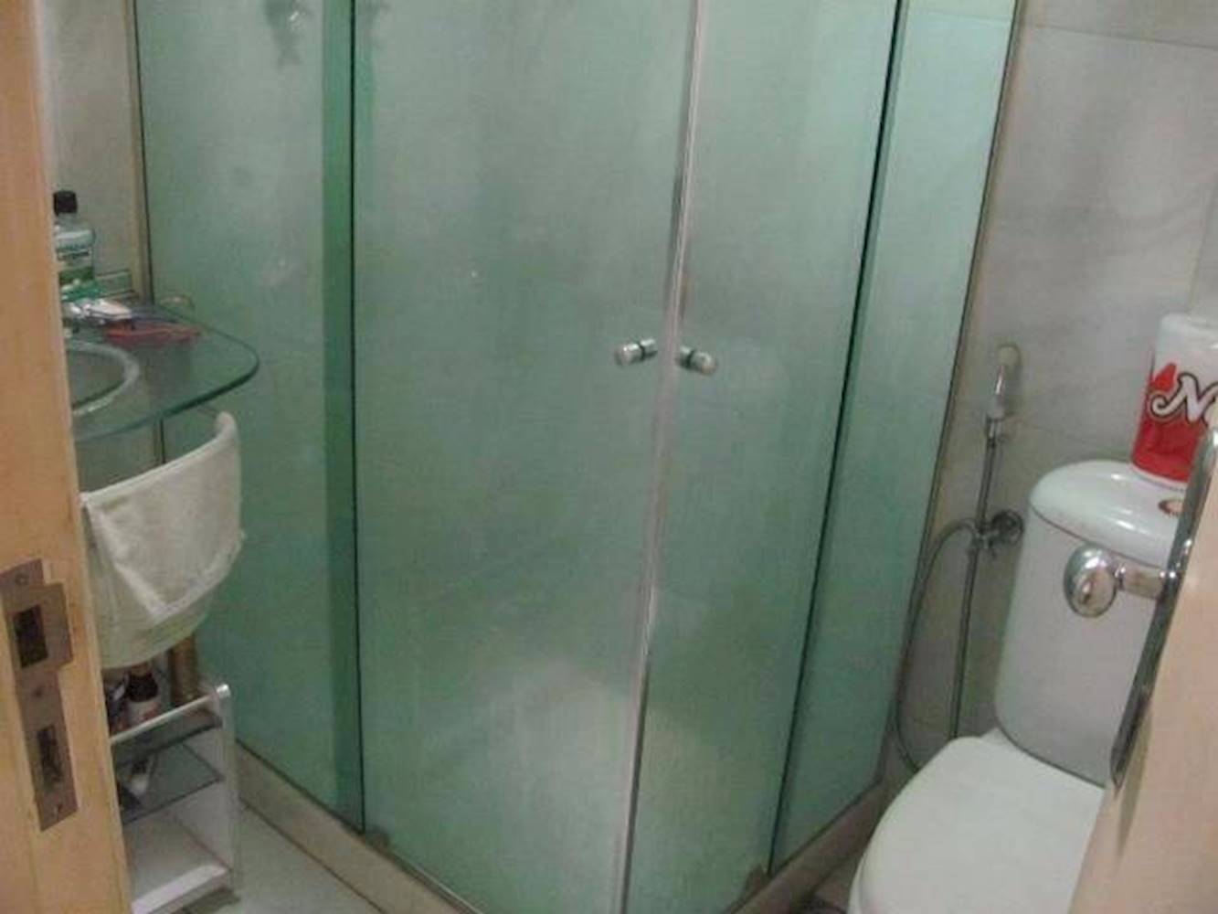 Apartamento no Catumbi - Rio De Janeiro/RJ, localizado em Rio De Janeiro - RJ, bairro Catumbi