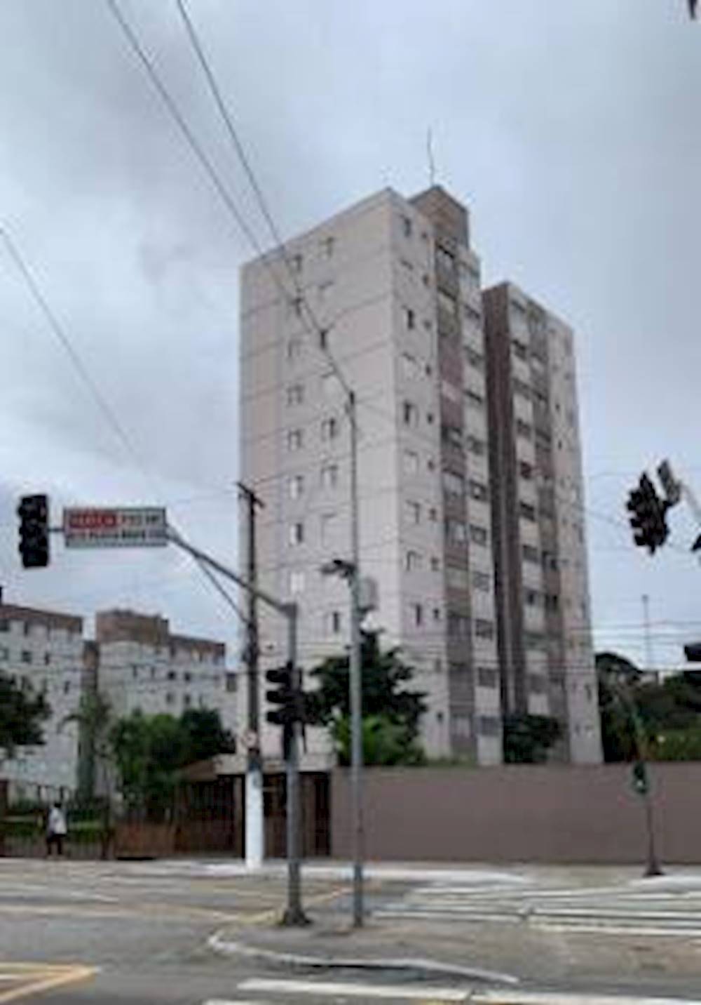 Apartamento em Tuparoquera - São Paulo/SP, localizado em São Paulo - SP, bairro Tuparoquera