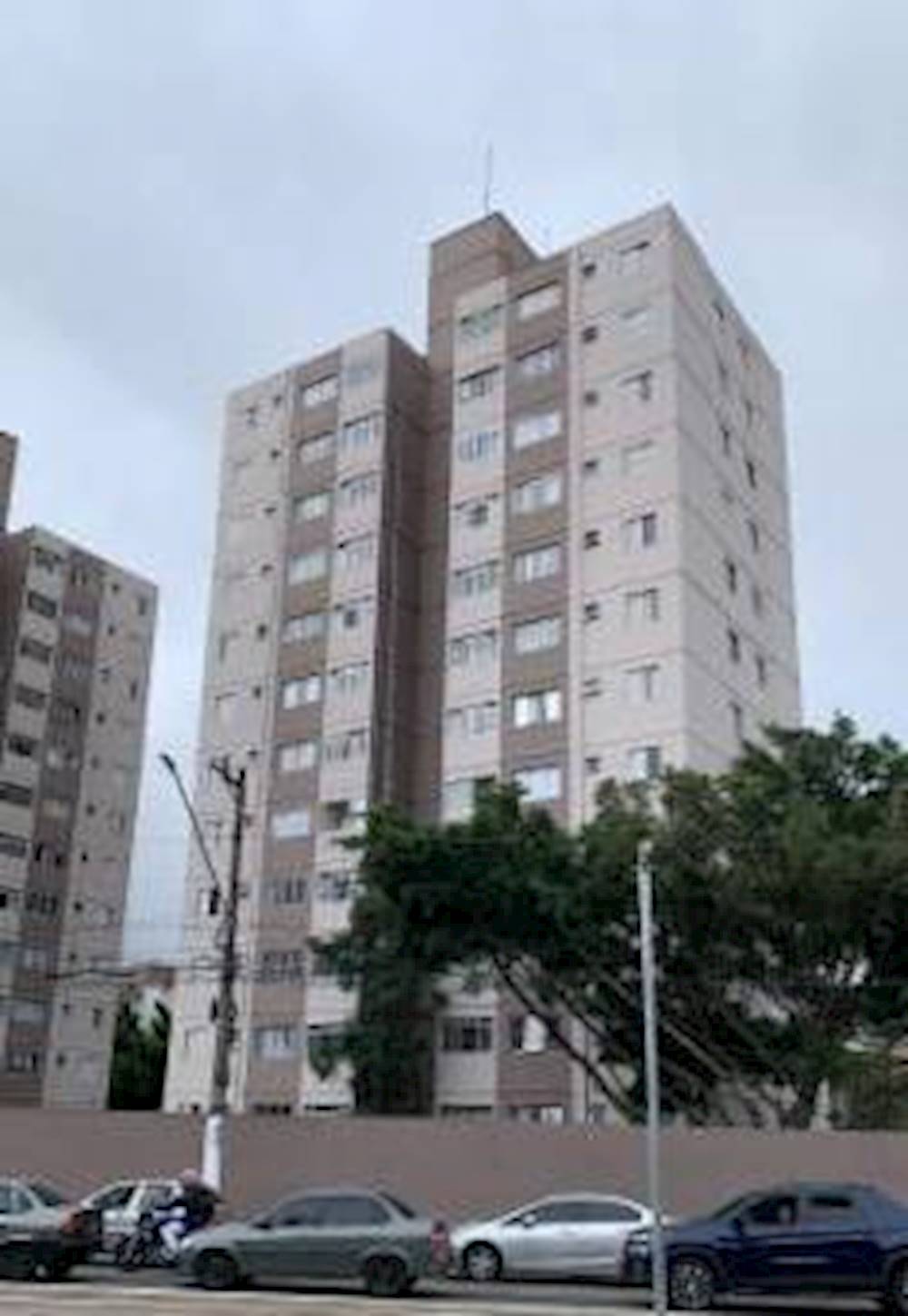 Apartamento em Tuparoquera - São Paulo/SP, localizado em São Paulo - SP, bairro Tuparoquera