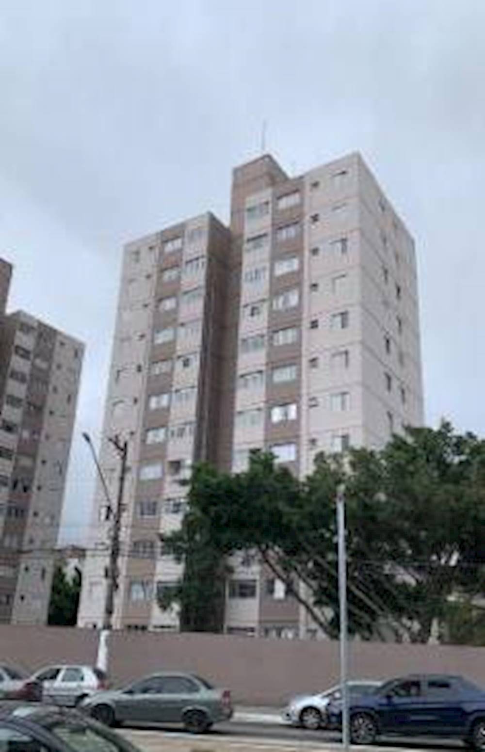 Apartamento em Tuparoquera - São Paulo/SP, localizado em São Paulo - SP, bairro Tuparoquera