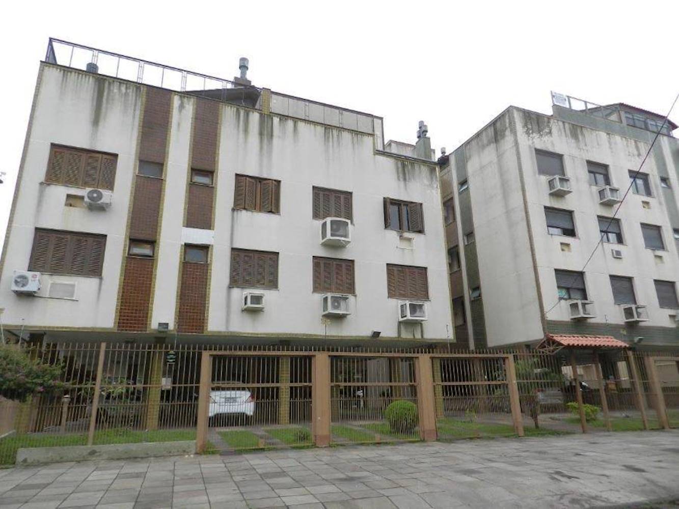 Apartamento em São Geraldo - Porto Alegre/RS, localizado em Porto Alegre - RS, bairro São Geraldo