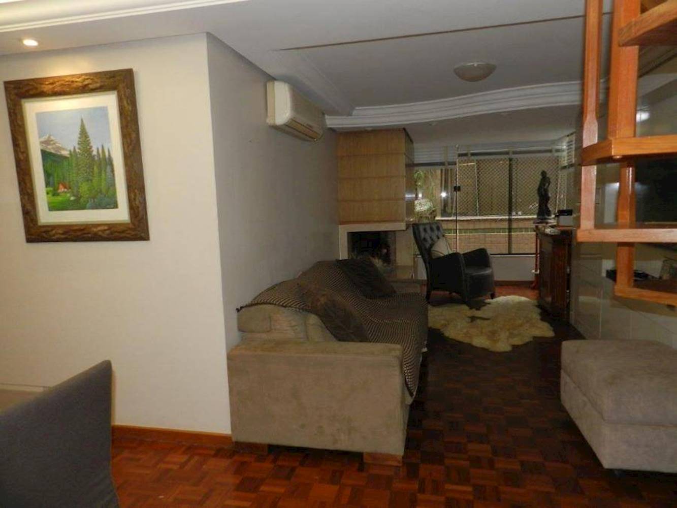 Apartamento em São Geraldo - Porto Alegre/RS, localizado em Porto Alegre - RS, bairro São Geraldo