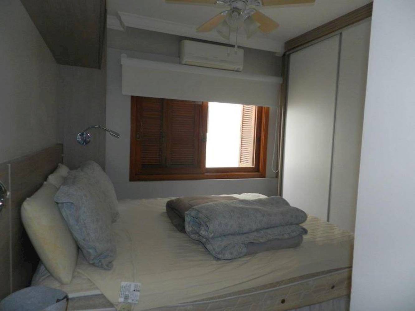 Apartamento em São Geraldo - Porto Alegre/RS, localizado em Porto Alegre - RS, bairro São Geraldo