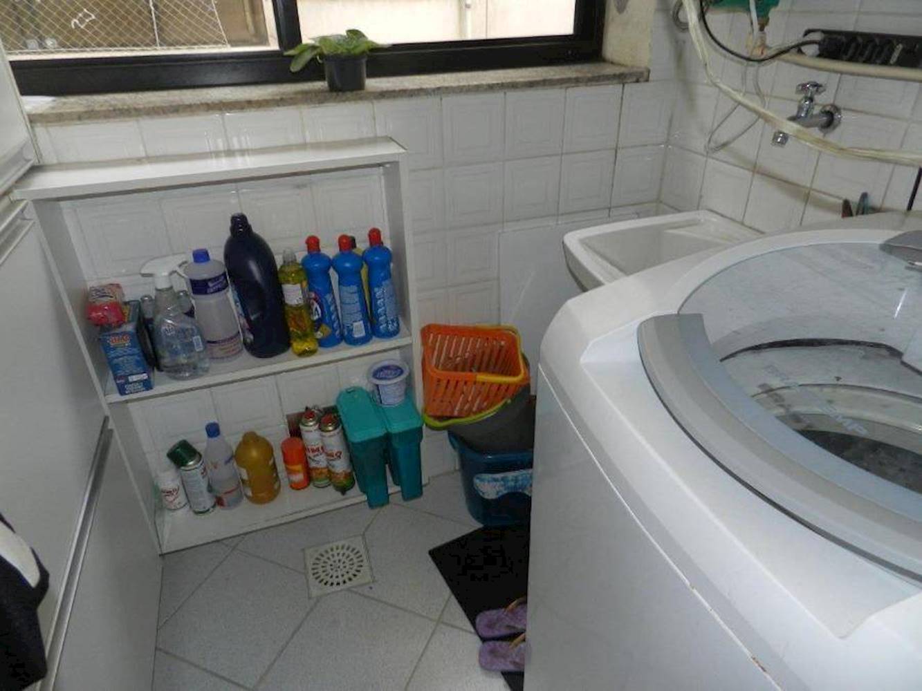 Apartamento em São Geraldo - Porto Alegre/RS, localizado em Porto Alegre - RS, bairro São Geraldo