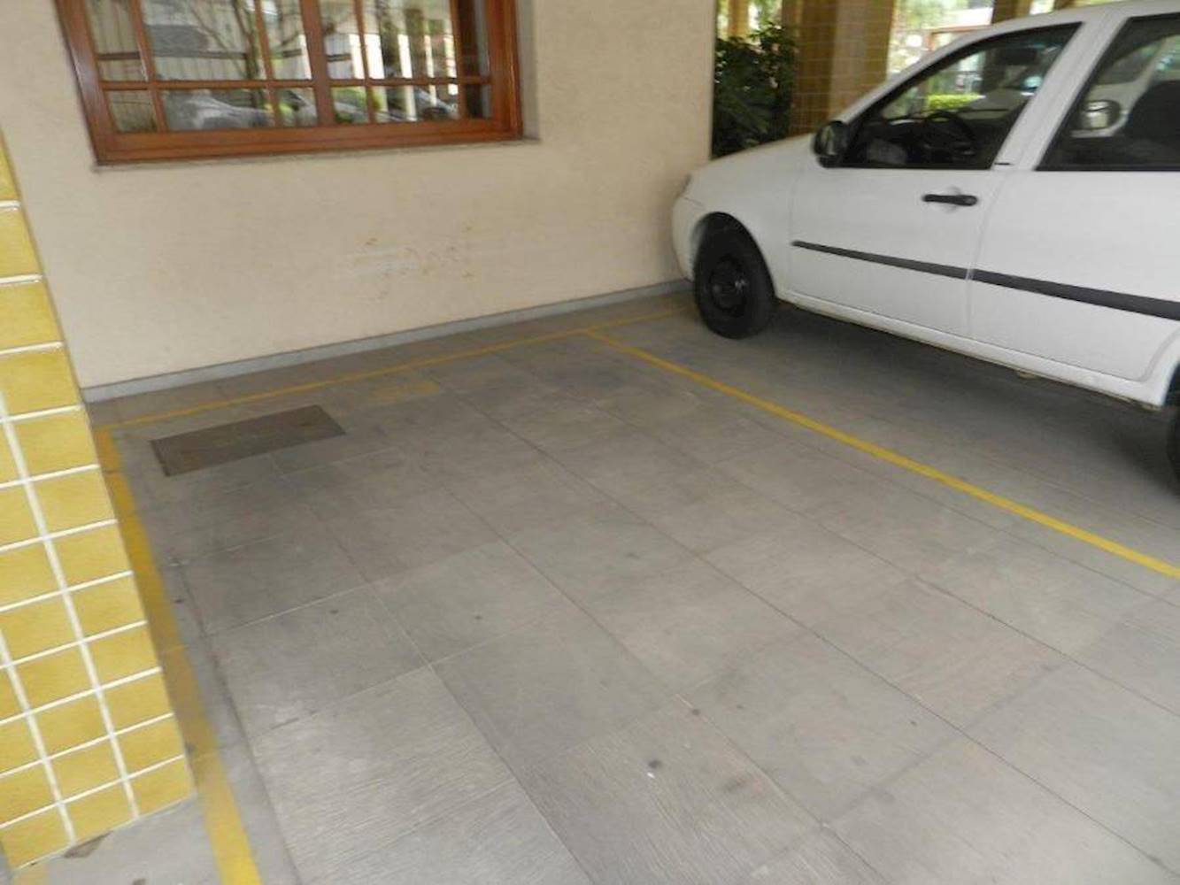 Apartamento em São Geraldo - Porto Alegre/RS, localizado em Porto Alegre - RS, bairro São Geraldo