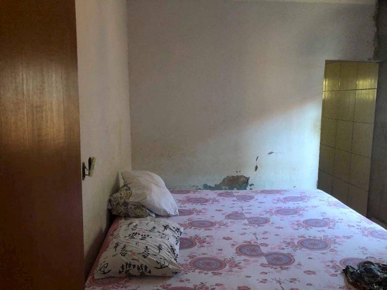Casa na Vila Resio - Palmeiras De Goiás/GO, localizado em Palmeiras De Goiás - GO, bairro Vila Resio