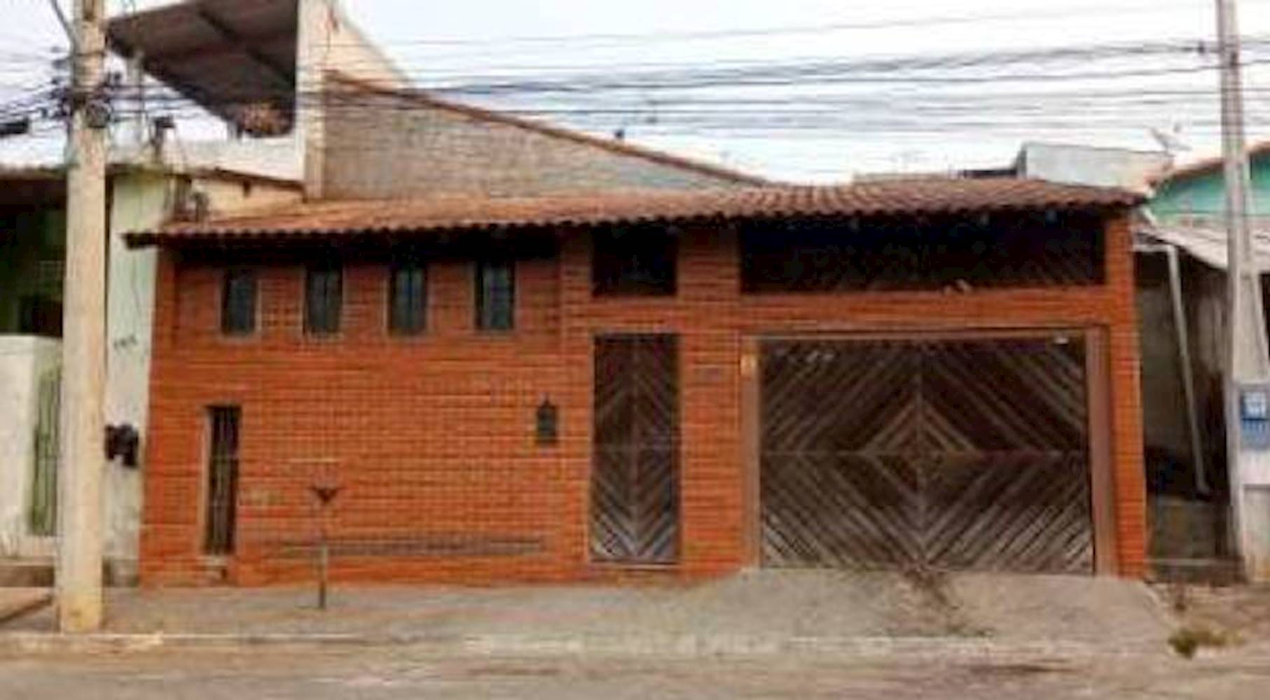 Casa em Tabamarajoara - Suzano/SP, localizado em Suzano - SP, bairro Tabamarajoara