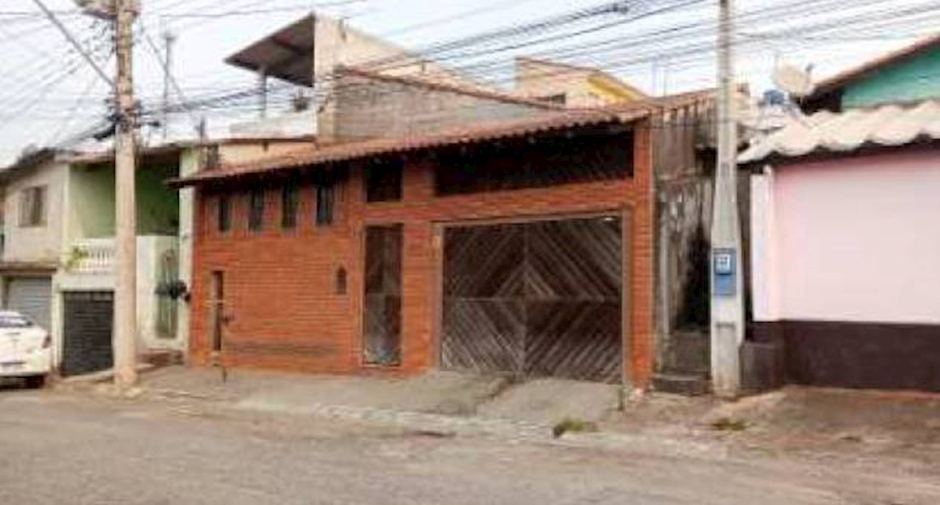 Casa em Tabamarajoara - Suzano/SP, localizado em Suzano - SP, bairro Tabamarajoara