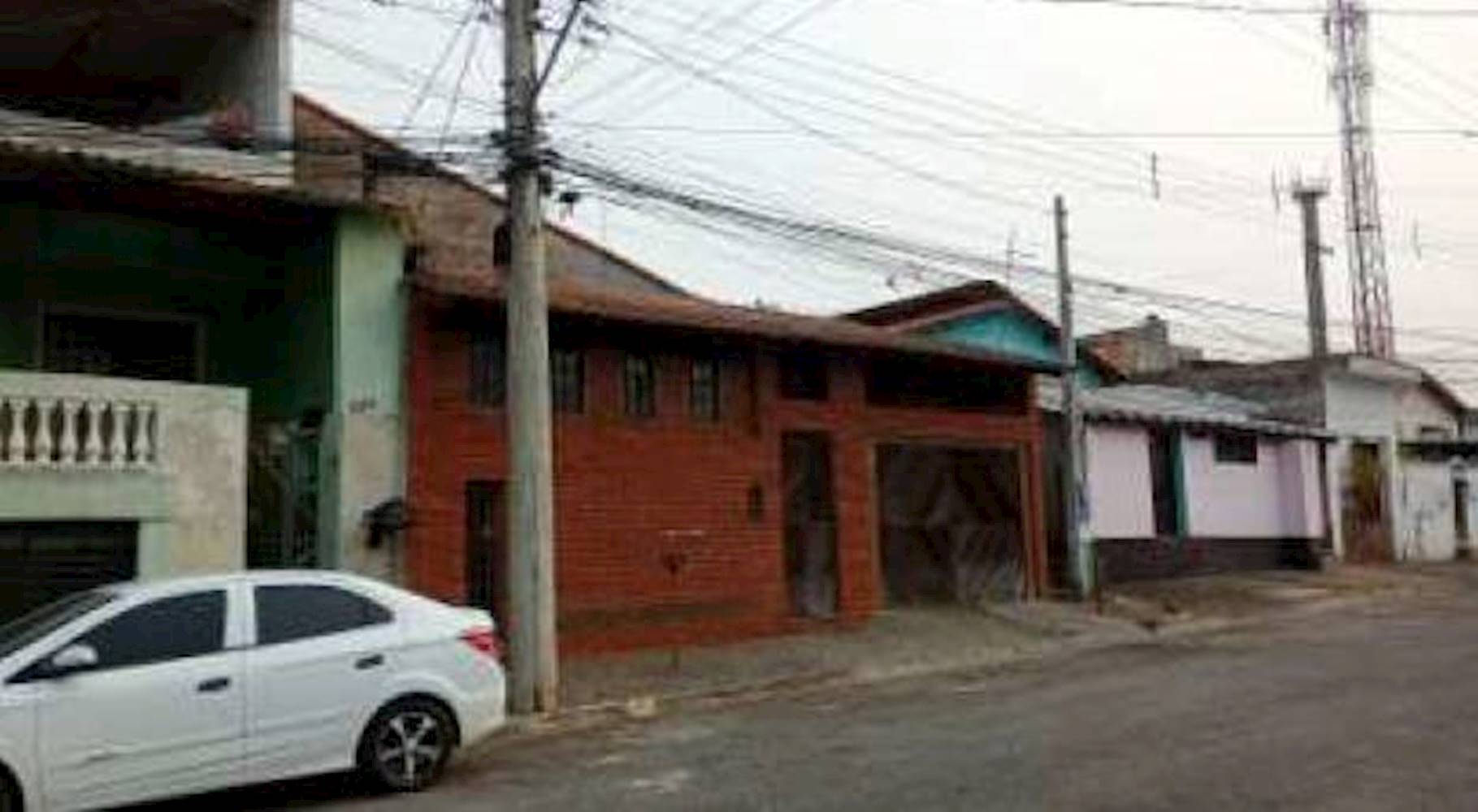 Casa em Tabamarajoara - Suzano/SP, localizado em Suzano - SP, bairro Tabamarajoara