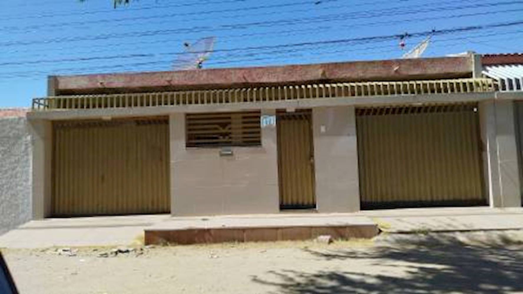 Casa no Loteamento Recife - Petrolina/PE, localizado em Petrolina - PE, bairro Loteamento Recife