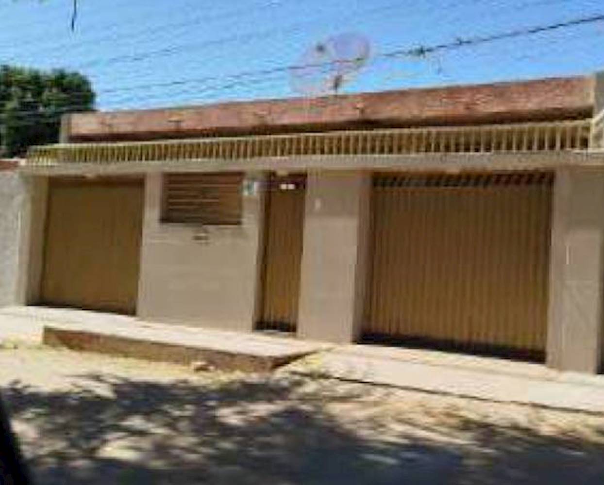 Casa no Loteamento Recife - Petrolina/PE, localizado em Petrolina - PE, bairro Loteamento Recife