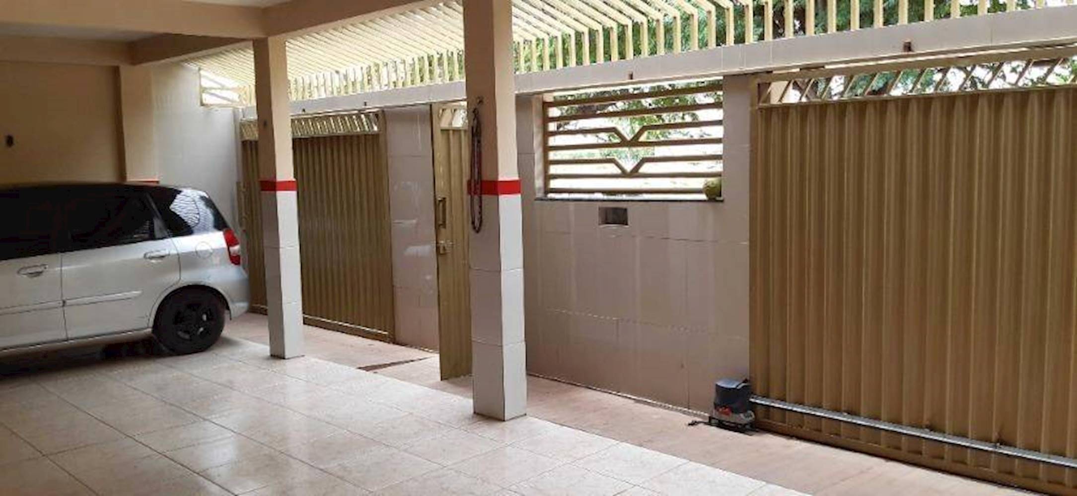 Casa no Loteamento Recife - Petrolina/PE, localizado em Petrolina - PE, bairro Loteamento Recife