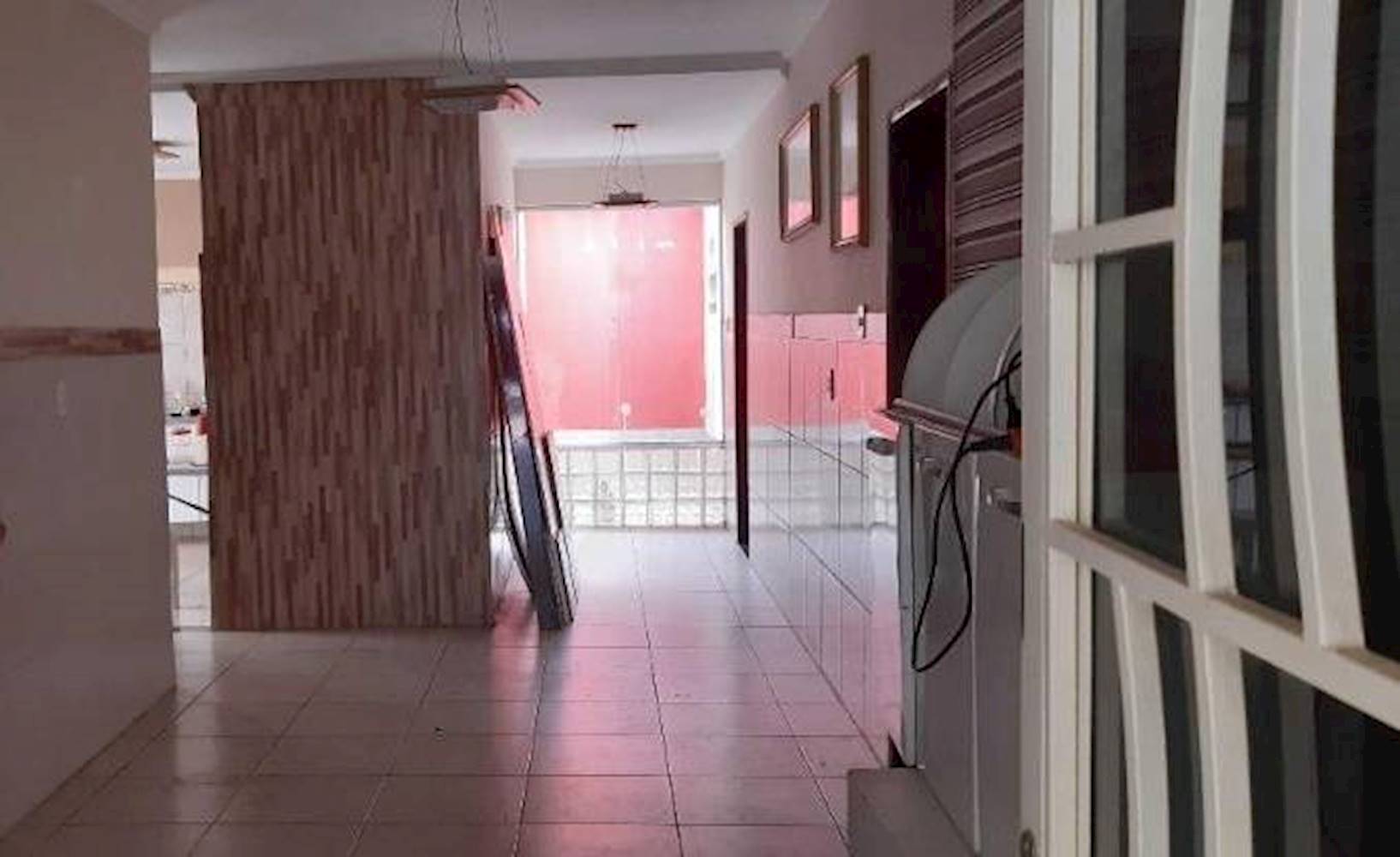 Casa no Loteamento Recife - Petrolina/PE, localizado em Petrolina - PE, bairro Loteamento Recife