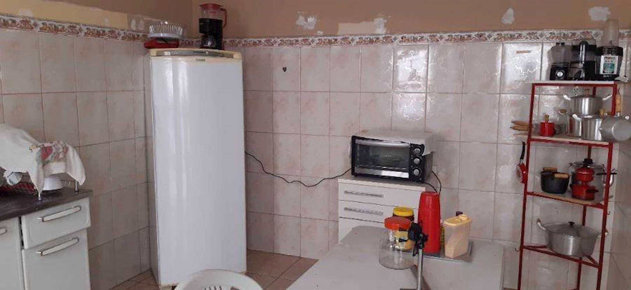 Casa no Loteamento Recife - Petrolina/PE, localizado em Petrolina - PE, bairro Loteamento Recife