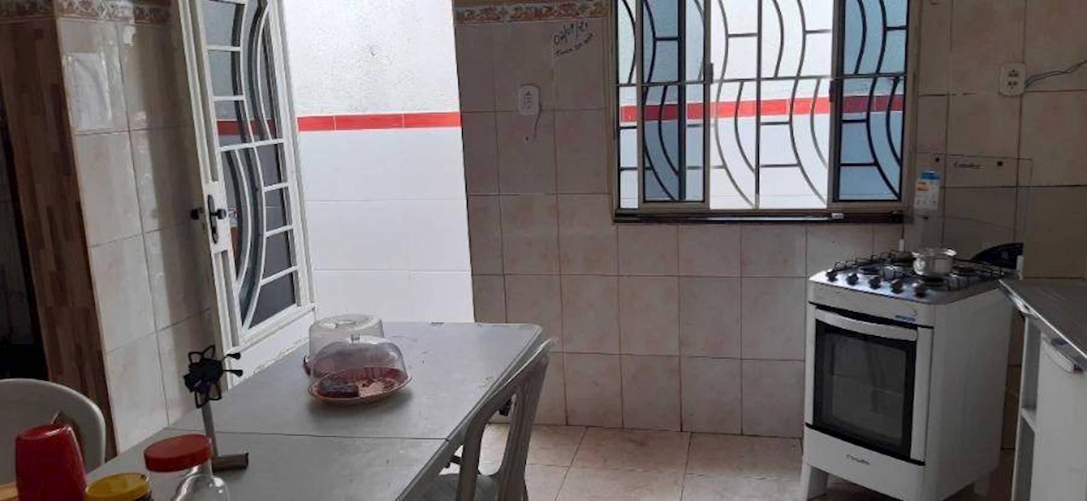 Casa no Loteamento Recife - Petrolina/PE, localizado em Petrolina - PE, bairro Loteamento Recife
