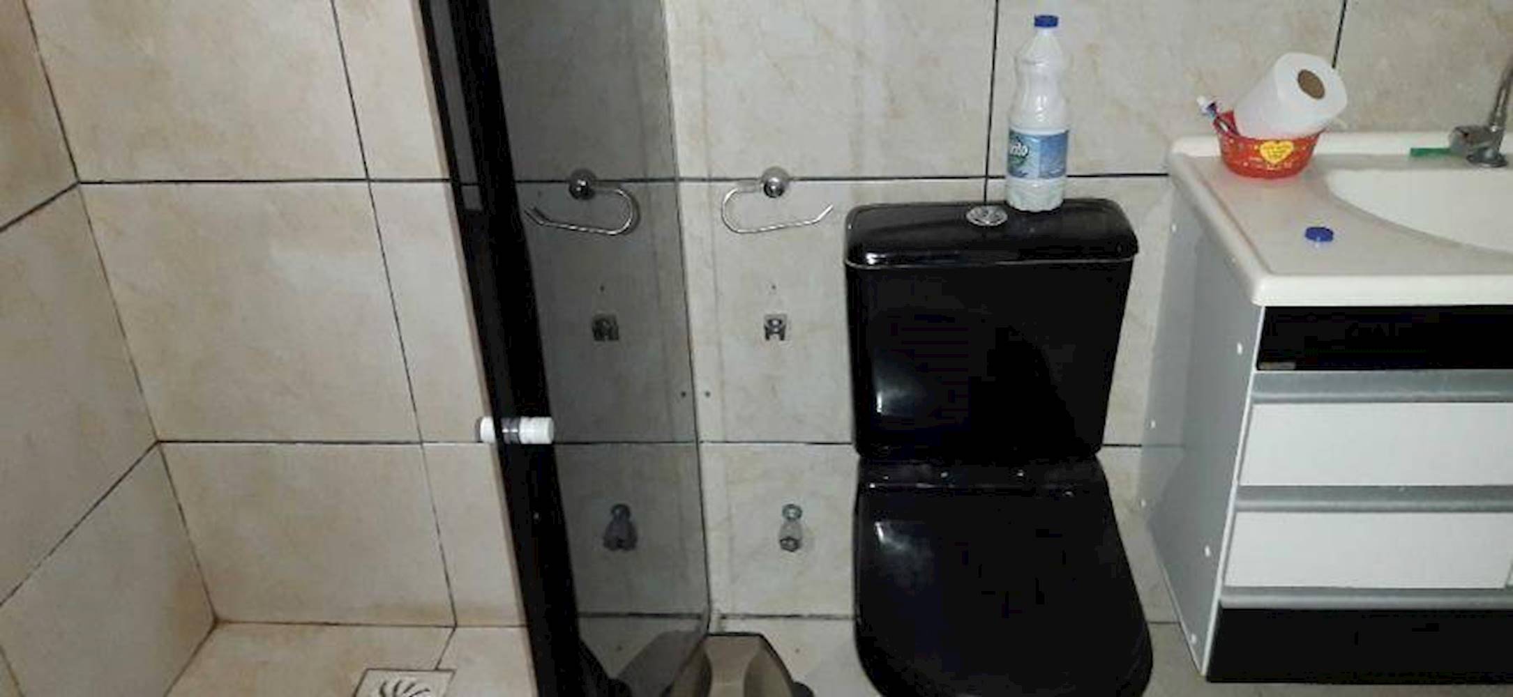 Casa no Loteamento Recife - Petrolina/PE, localizado em Petrolina - PE, bairro Loteamento Recife