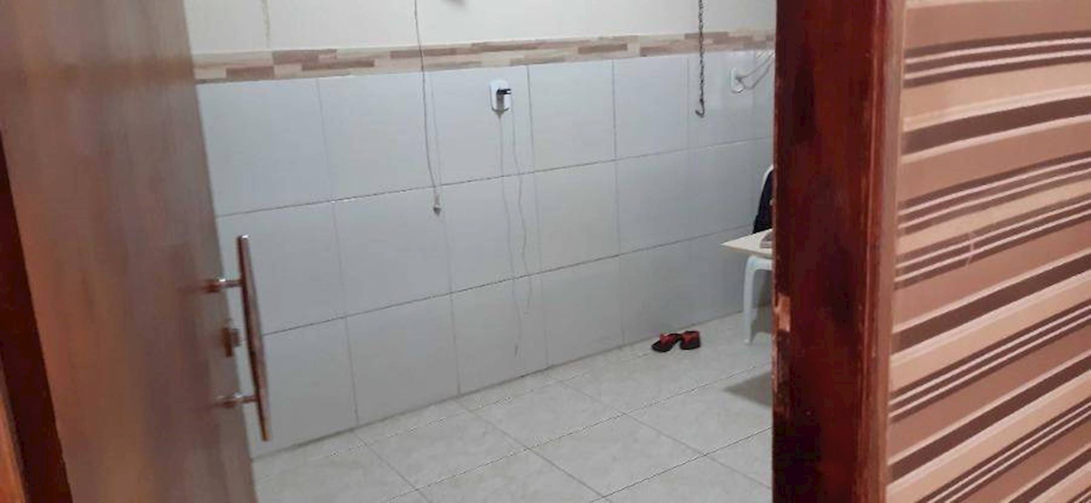 Casa no Loteamento Recife - Petrolina/PE, localizado em Petrolina - PE, bairro Loteamento Recife