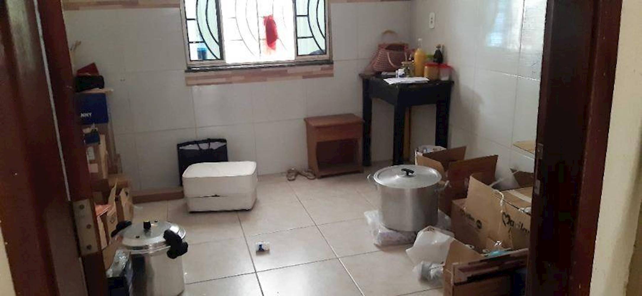 Casa no Loteamento Recife - Petrolina/PE, localizado em Petrolina - PE, bairro Loteamento Recife