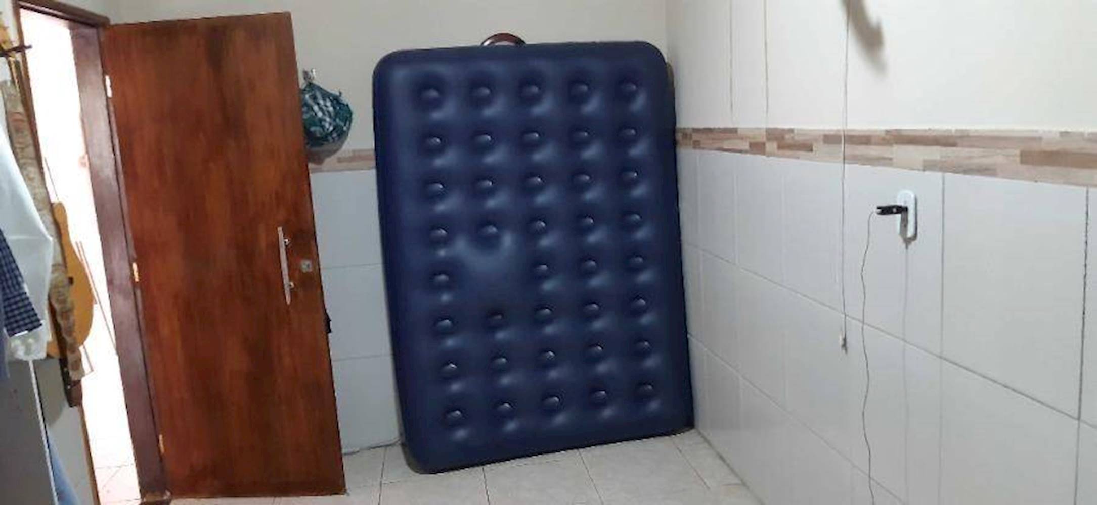 Casa no Loteamento Recife - Petrolina/PE, localizado em Petrolina - PE, bairro Loteamento Recife