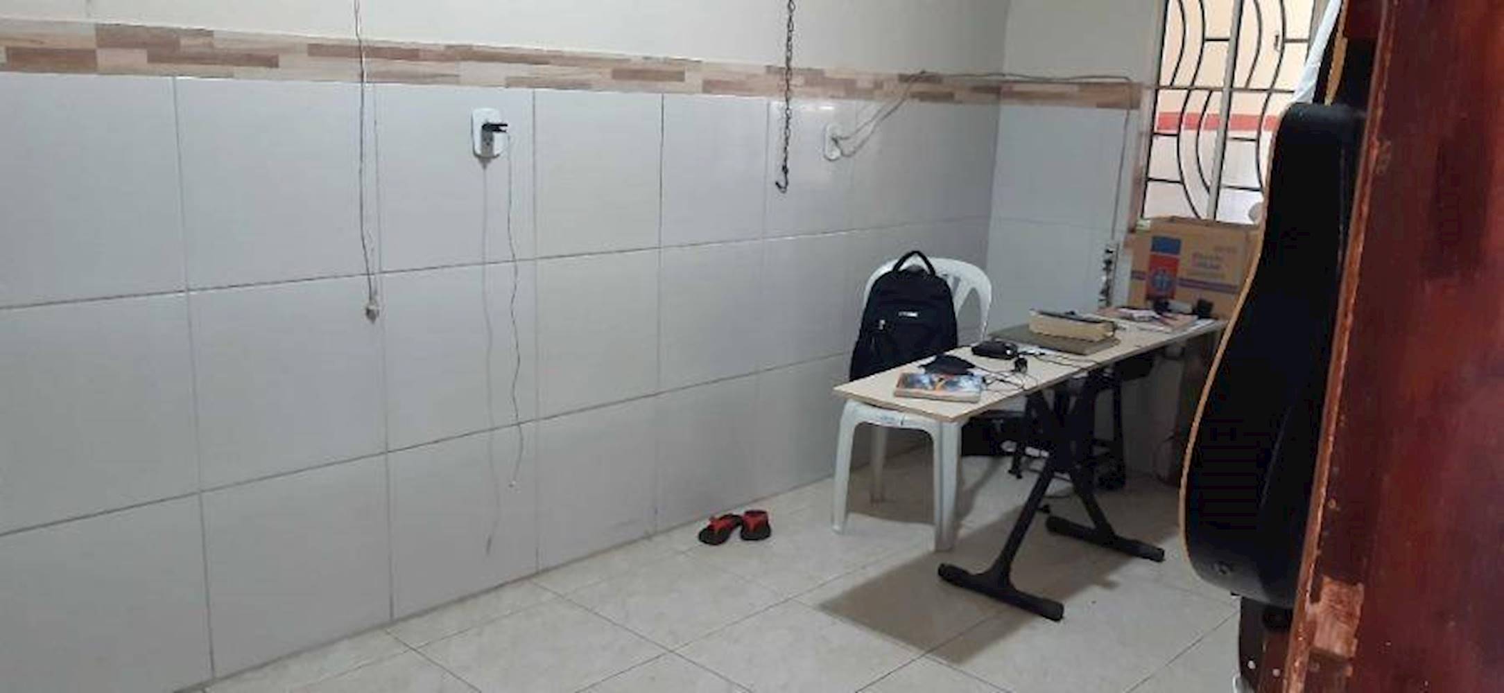 Casa no Loteamento Recife - Petrolina/PE, localizado em Petrolina - PE, bairro Loteamento Recife