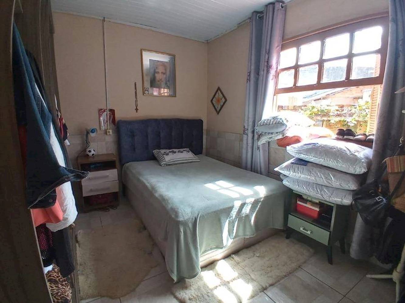 Casa em Progresso - Laguna/SC, localizado em Laguna - SC, bairro Progresso