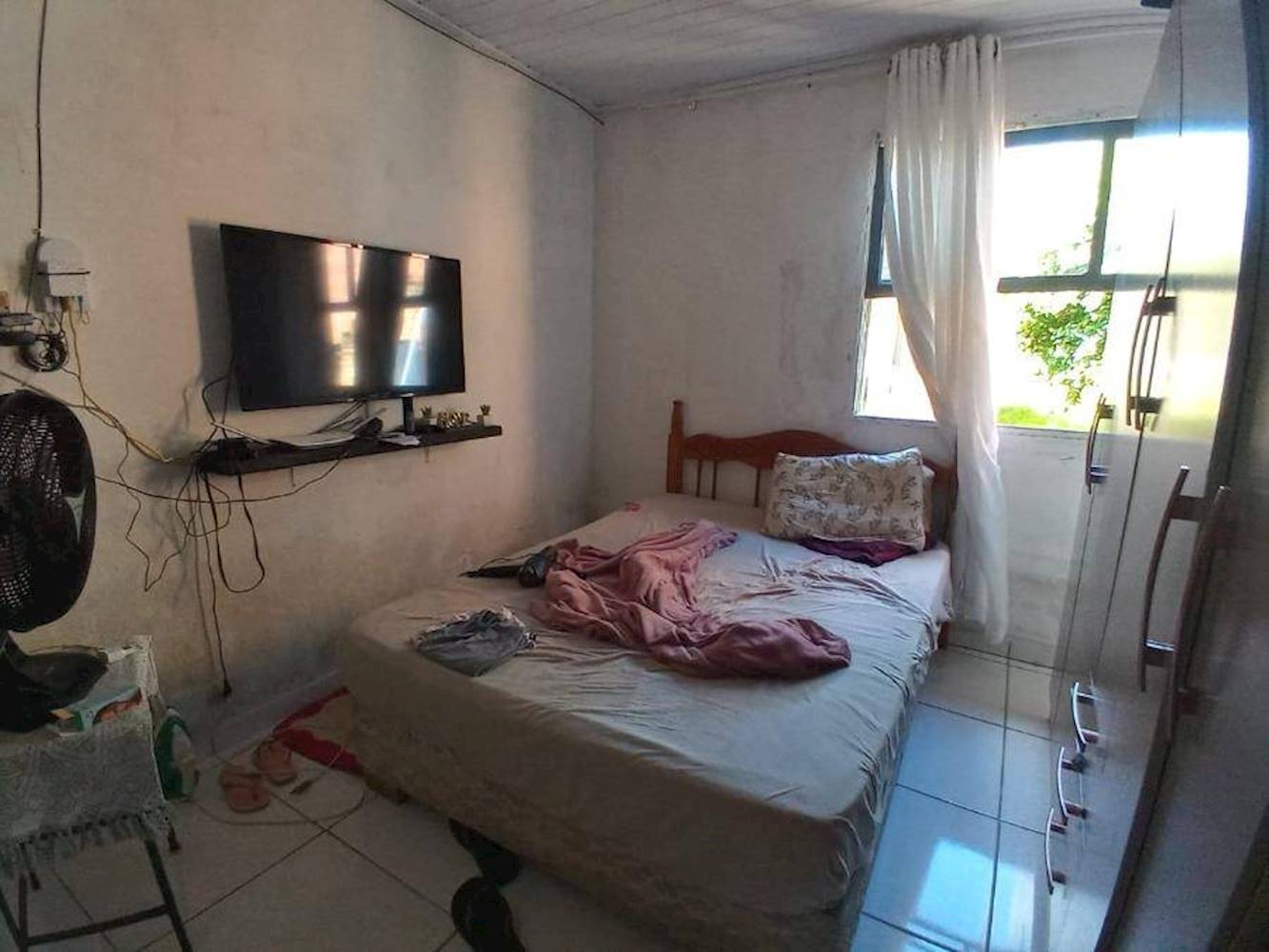 Casa em Progresso - Laguna/SC, localizado em Laguna - SC, bairro Progresso