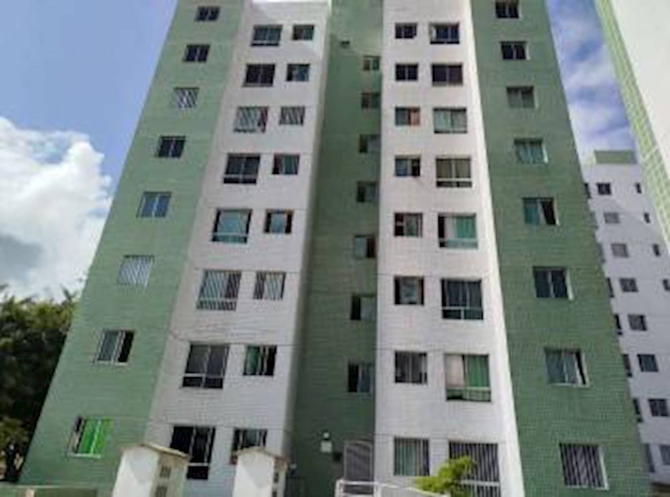 Apartamento no Centro - Paulista/PE, localizado em Paulista - PE, bairro Centro