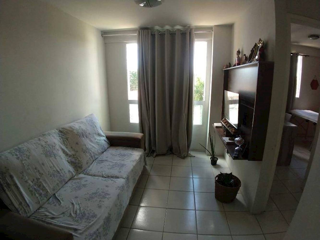 Apartamento no Centro - Paulista/PE, localizado em Paulista - PE, bairro Centro