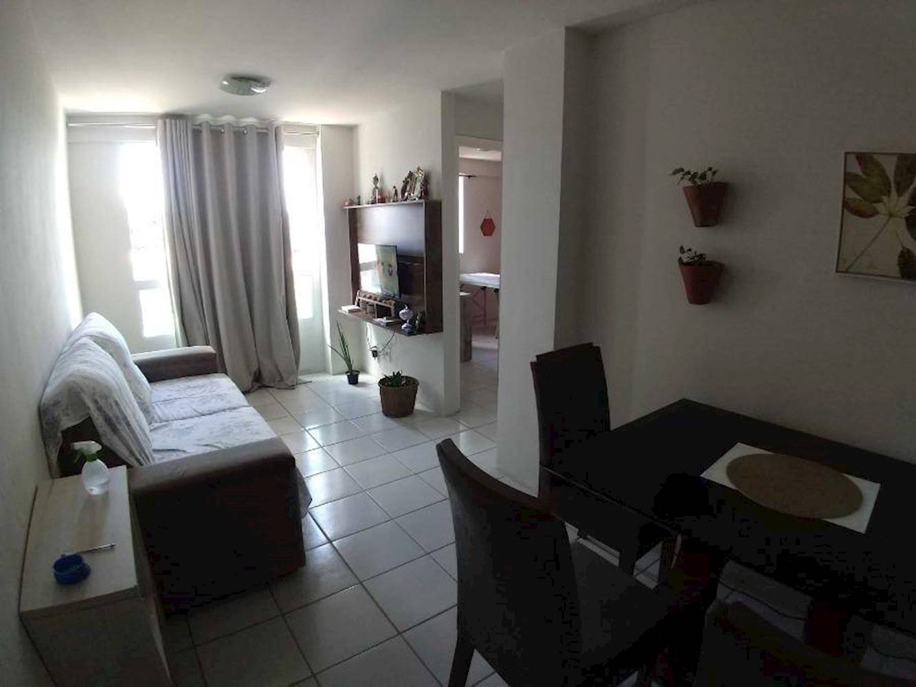 Apartamento no Centro - Paulista/PE, localizado em Paulista - PE, bairro Centro