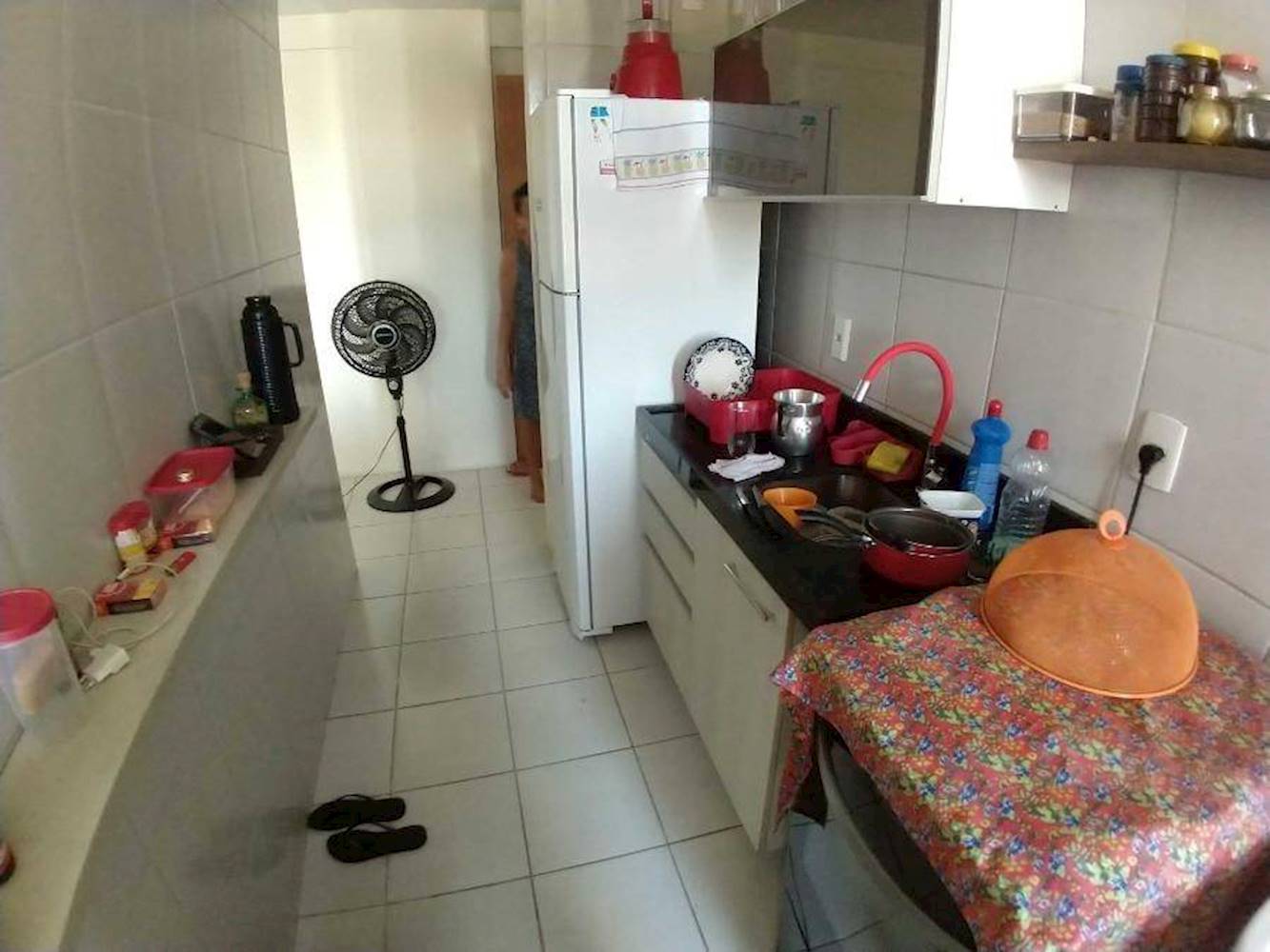 Apartamento no Centro - Paulista/PE, localizado em Paulista - PE, bairro Centro