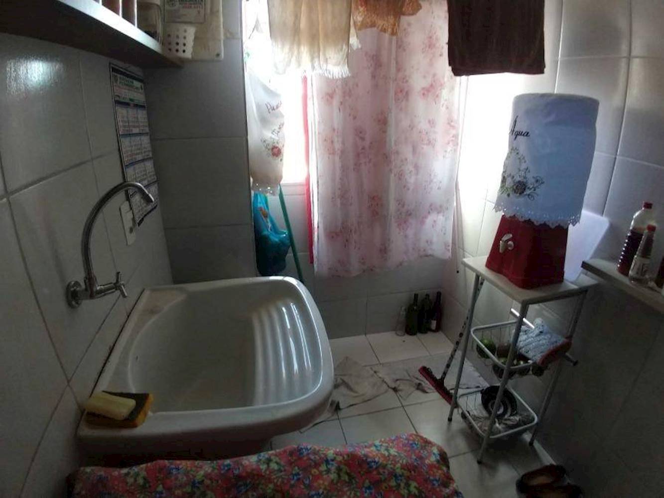 Apartamento no Centro - Paulista/PE, localizado em Paulista - PE, bairro Centro
