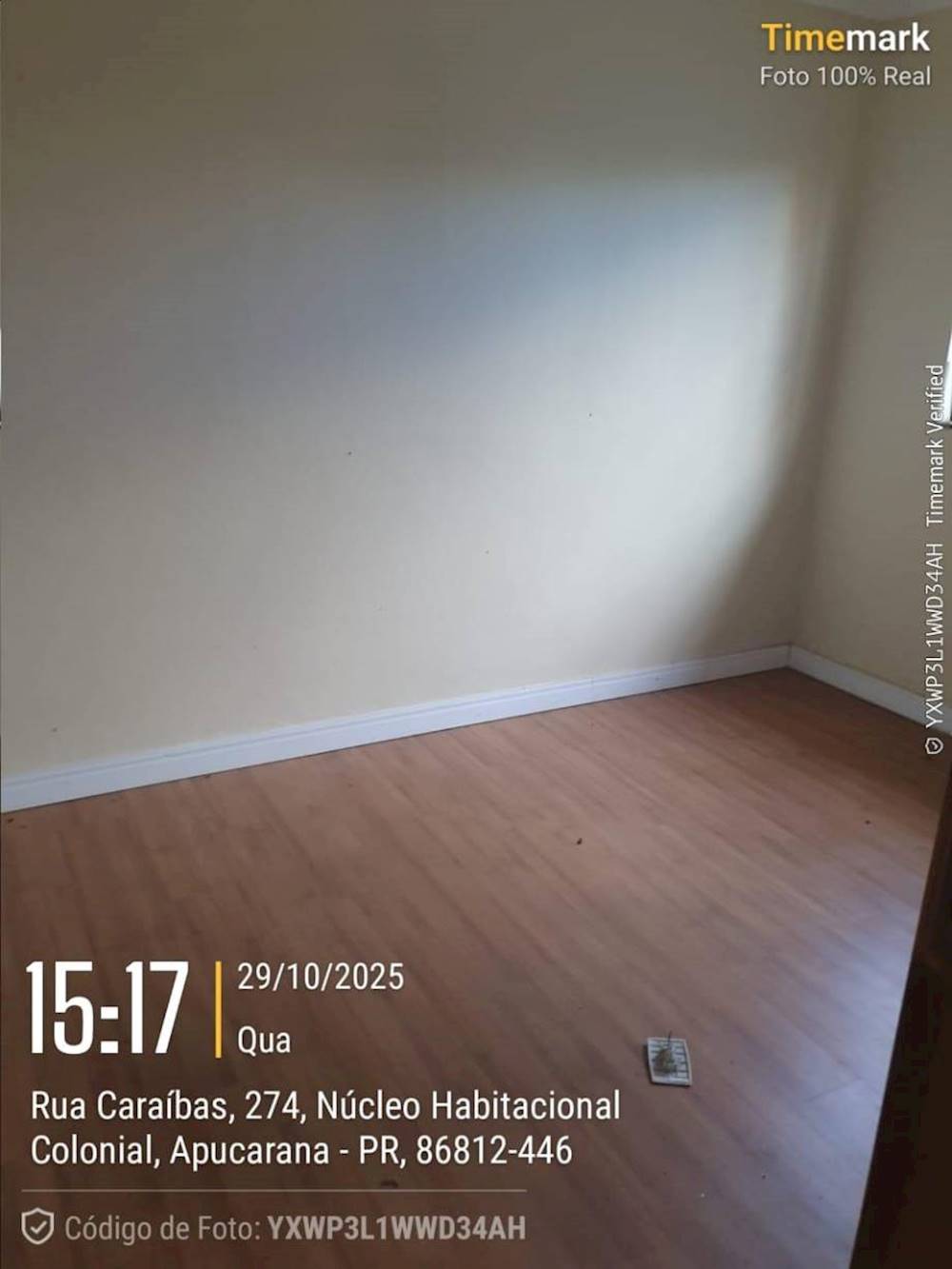 Casa no Jardim Aviação em Apucarana/PR, localizado em Apucarana - PR, bairro Jardim Aviação