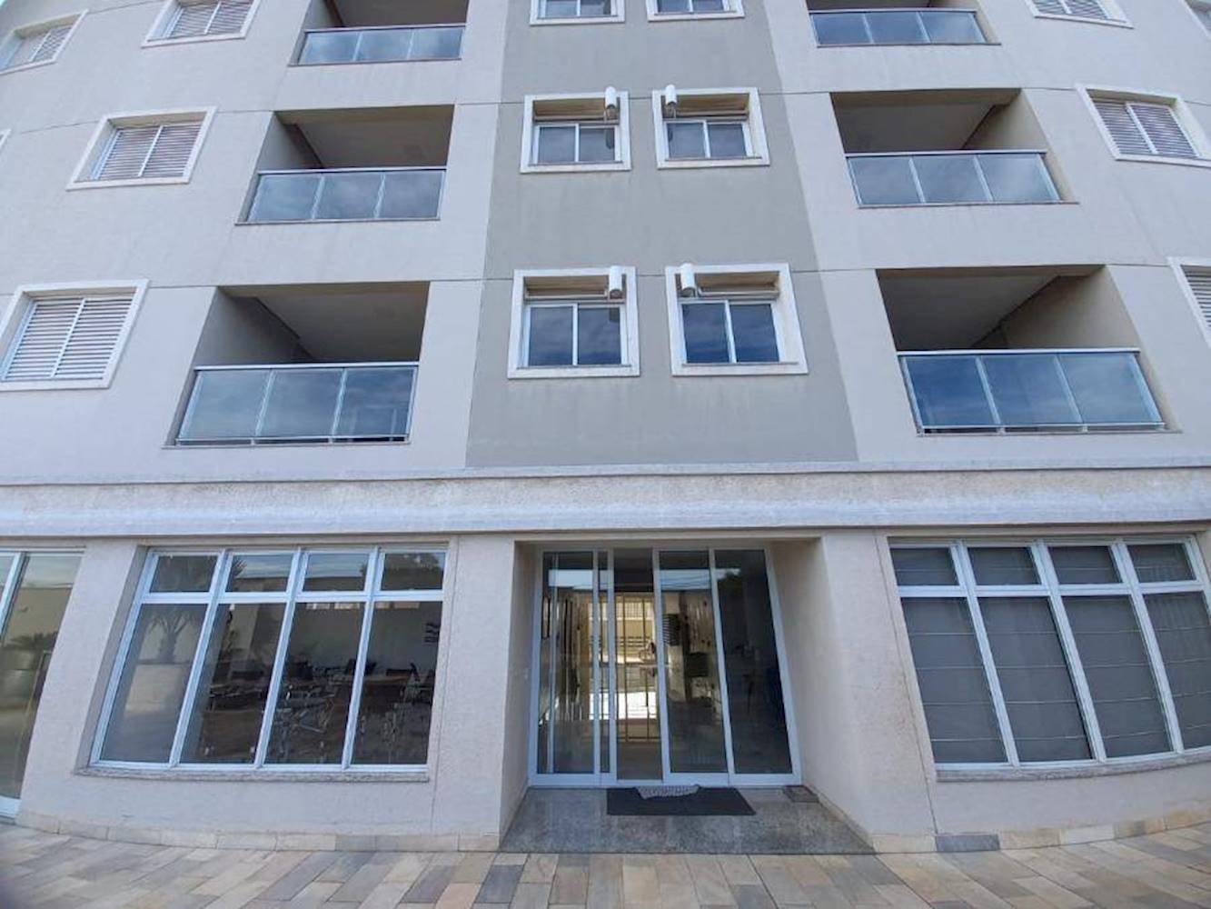 Apartamento Duplex em Paulicéia - Piracicaba/SP, localizado em Piracicaba - SP, bairro Paulicéia