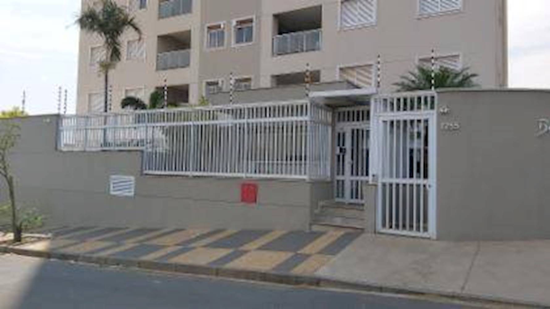 Apartamento Duplex em Paulicéia - Piracicaba/SP, localizado em Piracicaba - SP, bairro Paulicéia