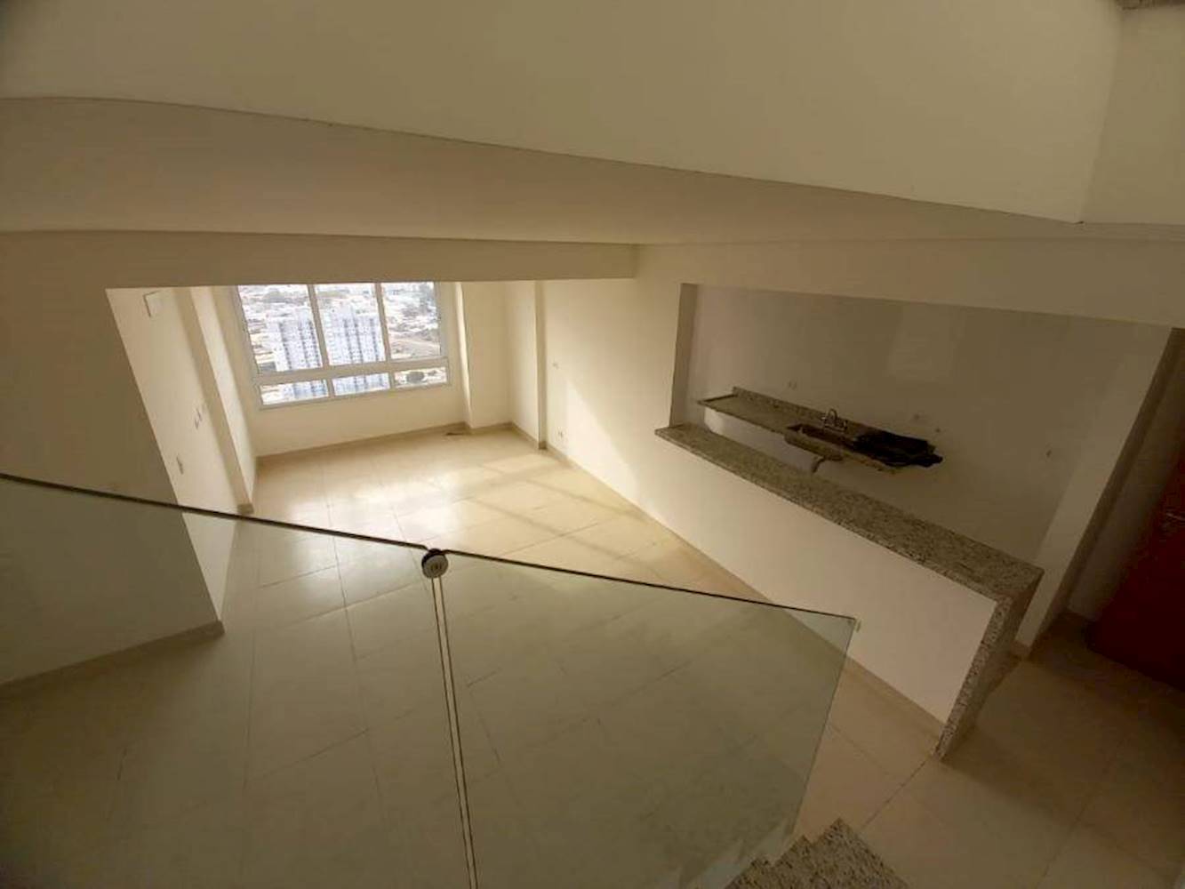Apartamento Duplex em Paulicéia - Piracicaba/SP, localizado em Piracicaba - SP, bairro Paulicéia