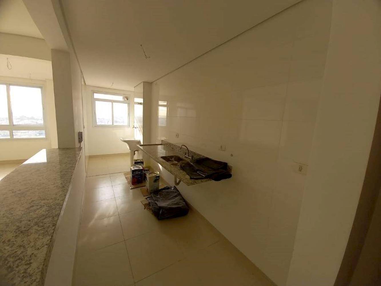 Apartamento Duplex em Paulicéia - Piracicaba/SP, localizado em Piracicaba - SP, bairro Paulicéia