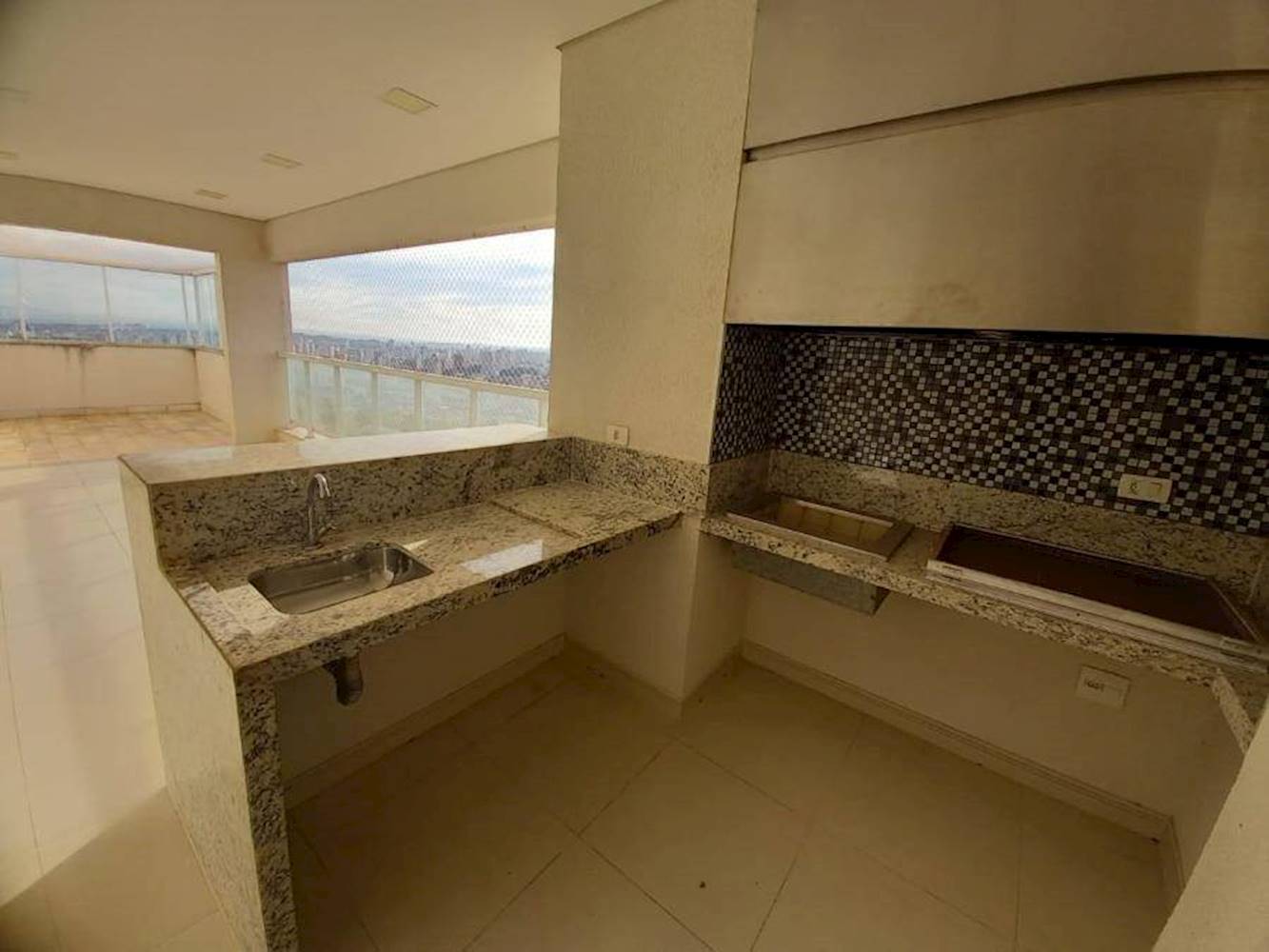 Apartamento Duplex em Paulicéia - Piracicaba/SP, localizado em Piracicaba - SP, bairro Paulicéia