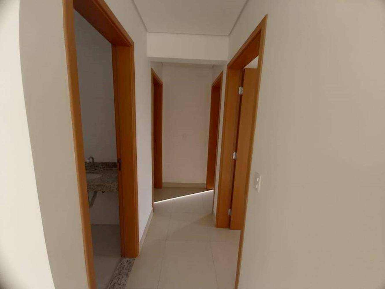 Apartamento Duplex em Paulicéia - Piracicaba/SP, localizado em Piracicaba - SP, bairro Paulicéia