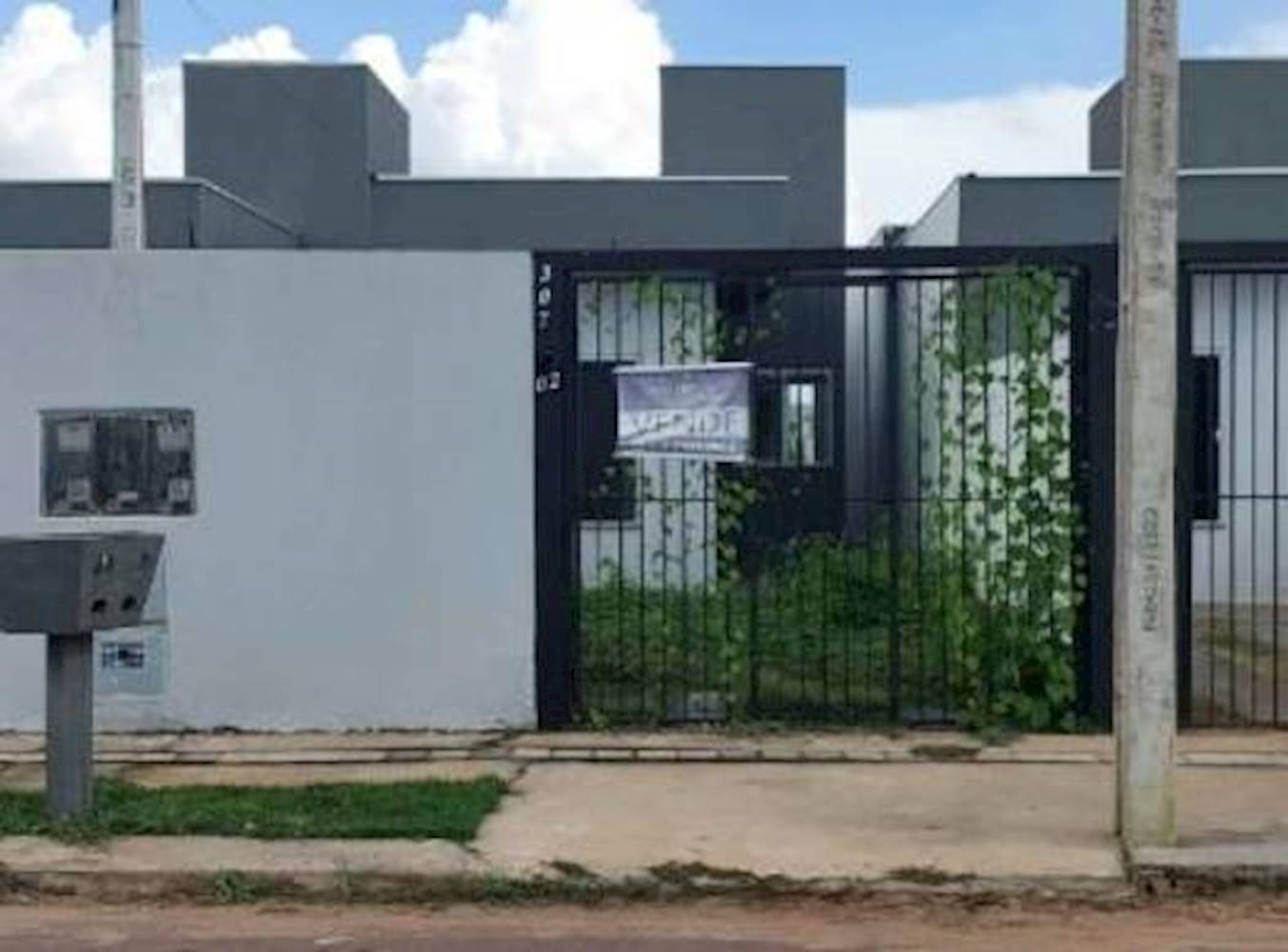 Casa em Condomínio no Residencial Bonne Vie - Sinop/MT, localizado em Sinop - MT, bairro Vii
