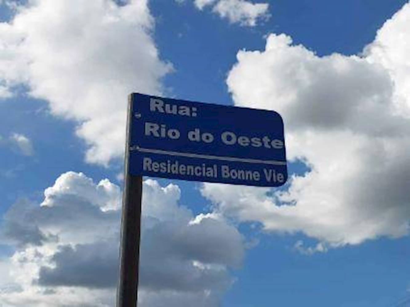Casa em Condomínio no Residencial Bonne Vie - Sinop/MT, localizado em Sinop - MT, bairro Vii